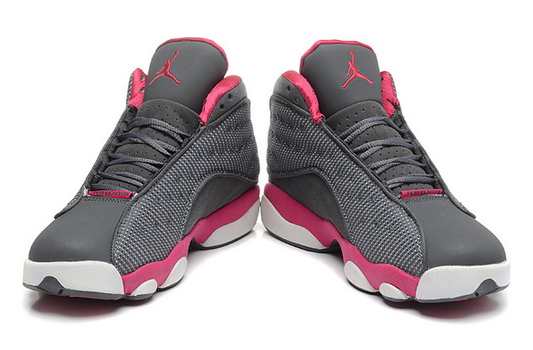 Jordan 13 Women Super Perfect--006